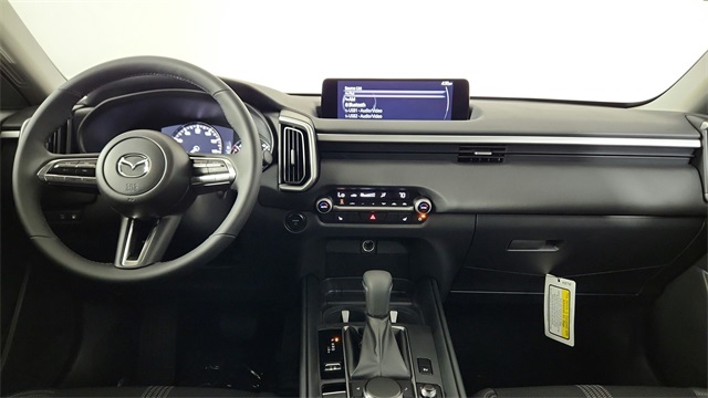 new 2025 Mazda CX-50 Hybrid car, priced at $36,580