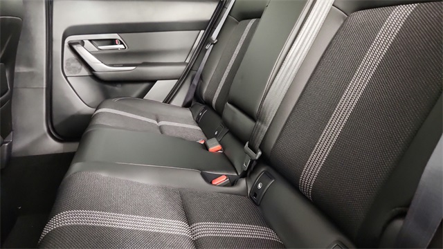 new 2025 Mazda CX-50 Hybrid car, priced at $36,580