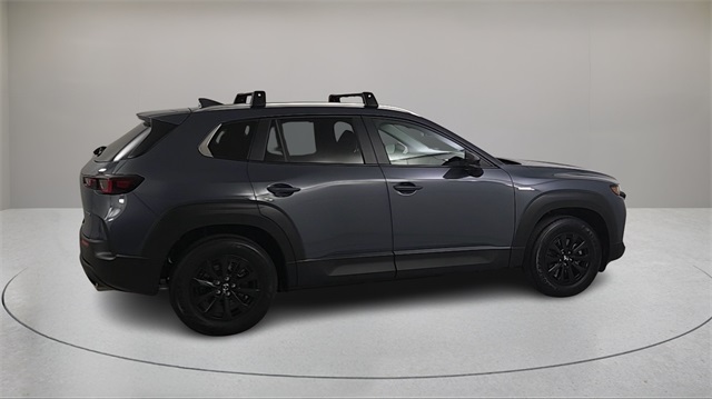 new 2025 Mazda CX-50 Hybrid car, priced at $36,580