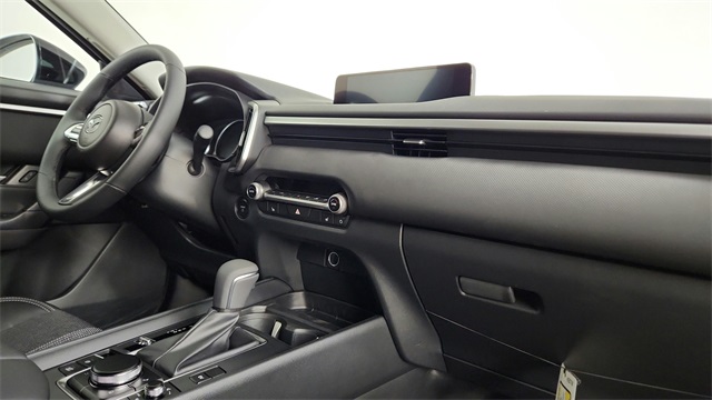new 2025 Mazda CX-50 Hybrid car, priced at $36,580