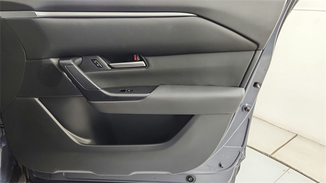 new 2025 Mazda CX-50 Hybrid car, priced at $36,580