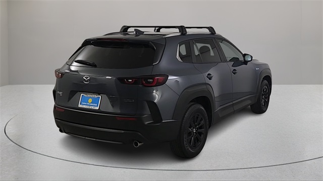 new 2025 Mazda CX-50 Hybrid car, priced at $36,580