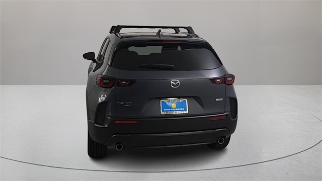new 2025 Mazda CX-50 Hybrid car, priced at $36,580