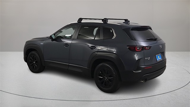 new 2025 Mazda CX-50 Hybrid car, priced at $36,580