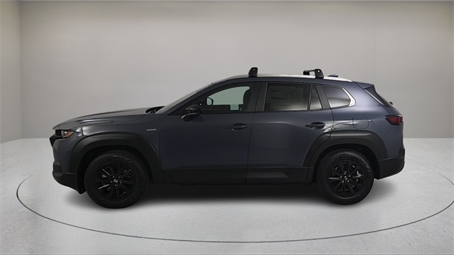 new 2025 Mazda CX-50 Hybrid car, priced at $36,580