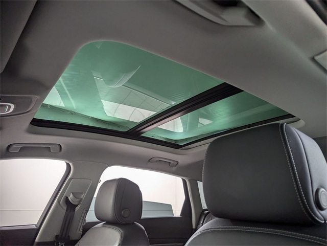 used 2024 Audi Q8 e-tron car, priced at $40,481