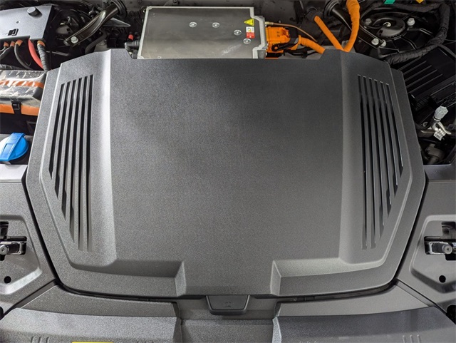 used 2024 Audi Q8 e-tron car, priced at $40,481