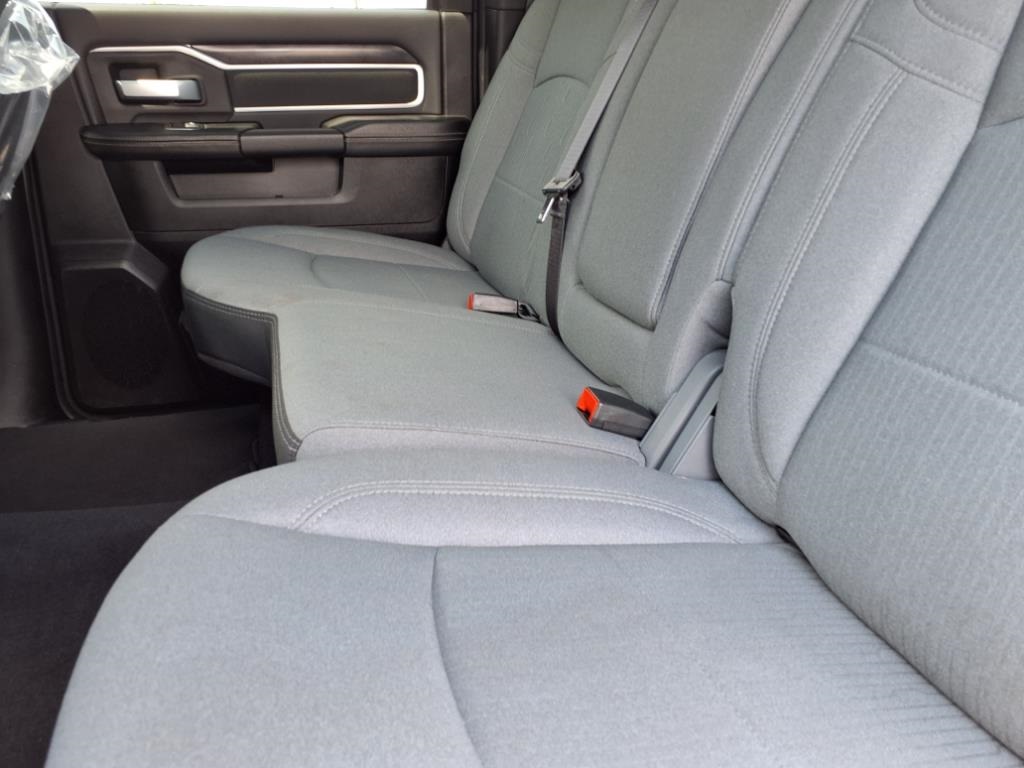 used 2024 Ram 2500 car, priced at $42,900