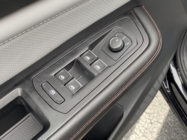 used 2024 Volkswagen Atlas car, priced at $36,924