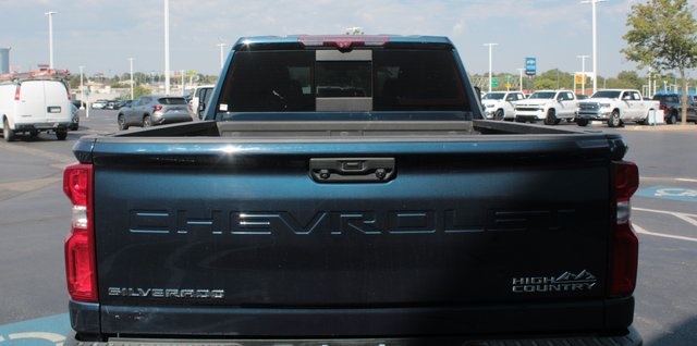 used 2023 Chevrolet Silverado 2500HD car, priced at $63,273