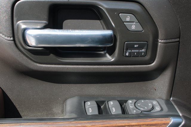 used 2023 Chevrolet Silverado 2500HD car, priced at $63,273