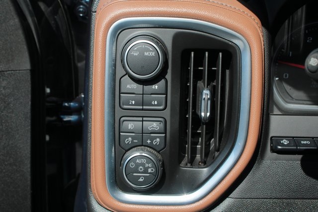 used 2023 Chevrolet Silverado 2500HD car, priced at $63,273