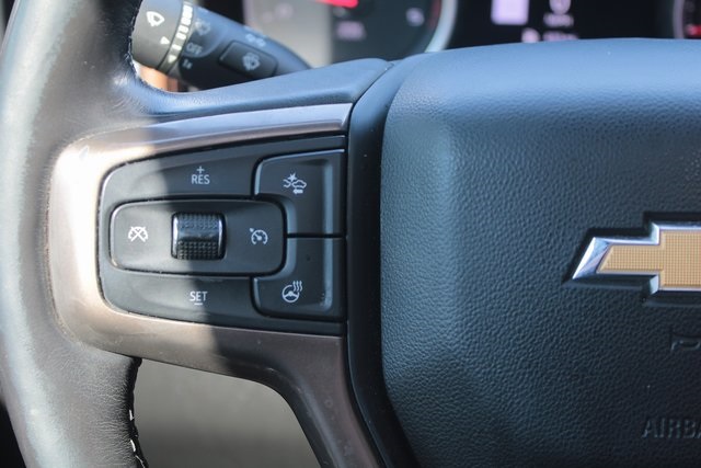 used 2023 Chevrolet Silverado 2500HD car, priced at $63,273