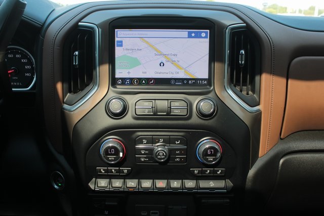 used 2023 Chevrolet Silverado 2500HD car, priced at $63,273