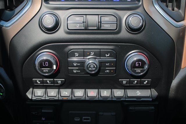 used 2023 Chevrolet Silverado 2500HD car, priced at $63,273