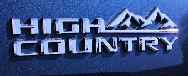 used 2023 Chevrolet Silverado 2500HD car, priced at $63,273