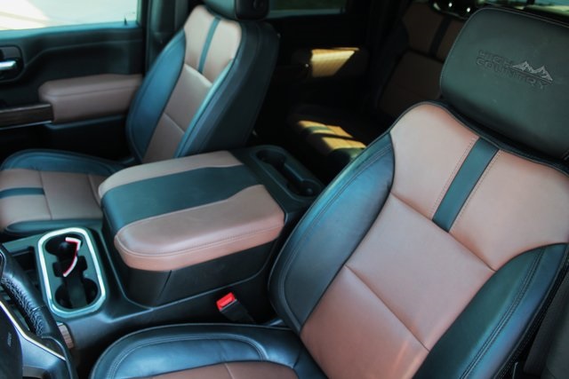 used 2023 Chevrolet Silverado 2500HD car, priced at $63,273