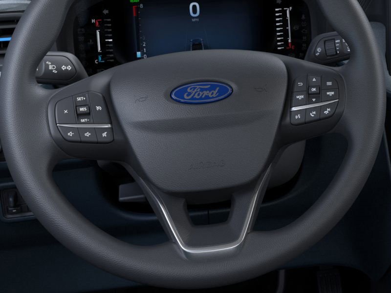 new 2025 Ford Maverick car, priced at $31,560