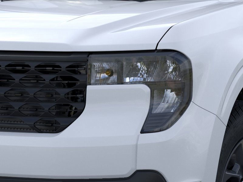 new 2025 Ford Maverick car, priced at $31,560