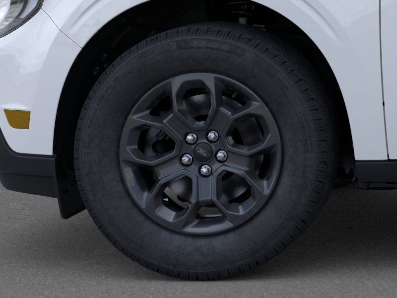 new 2025 Ford Maverick car, priced at $31,560