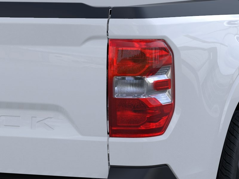 new 2025 Ford Maverick car, priced at $31,560