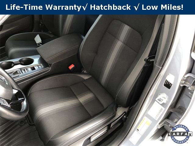 used 2022 Honda Civic car, priced at $26,987