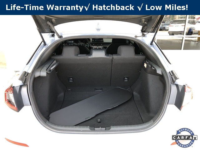 used 2022 Honda Civic car, priced at $26,987