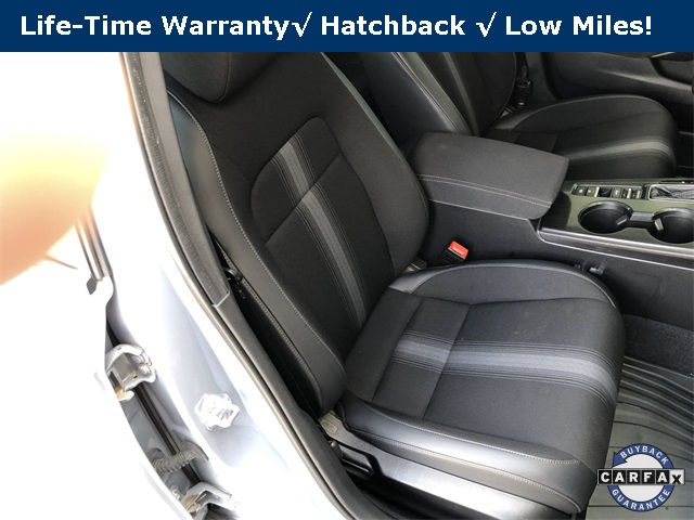 used 2022 Honda Civic car, priced at $26,987