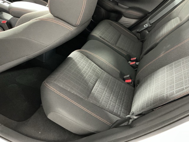 used 2023 Honda HR-V car, priced at $25,639