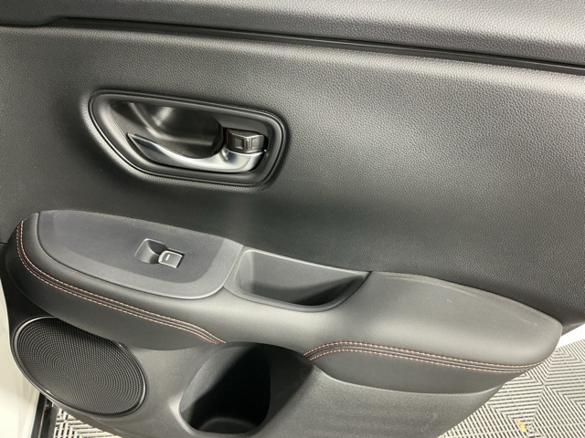 used 2023 Honda HR-V car, priced at $25,639