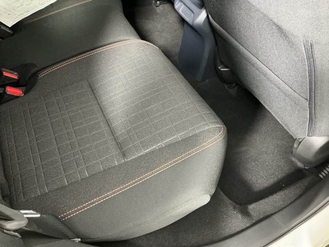 used 2023 Honda HR-V car, priced at $25,639
