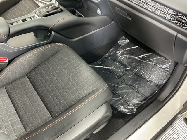 used 2023 Honda HR-V car, priced at $25,639