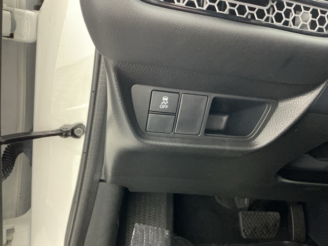 used 2023 Honda HR-V car, priced at $25,639
