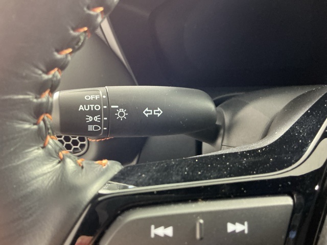 used 2023 Honda HR-V car, priced at $25,639