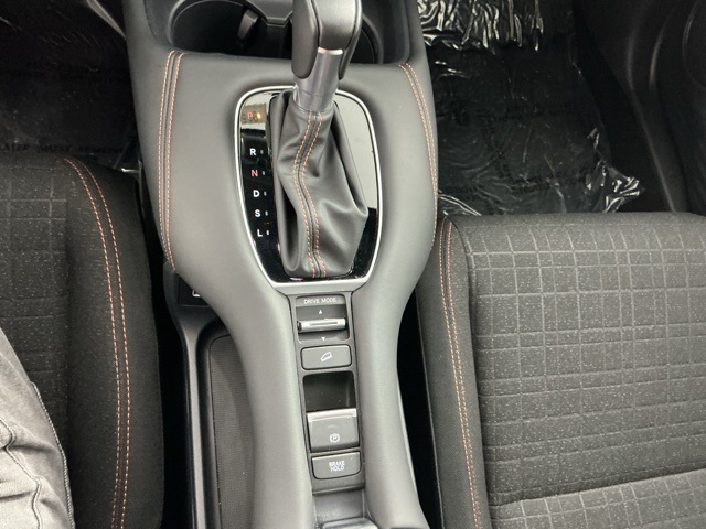 used 2023 Honda HR-V car, priced at $25,639