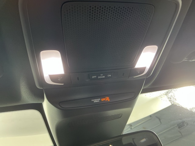 used 2023 Honda HR-V car, priced at $25,639