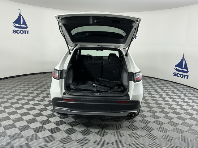 used 2023 Honda HR-V car, priced at $25,639
