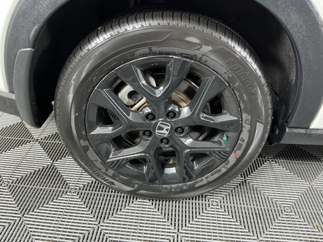 used 2023 Honda HR-V car, priced at $25,639