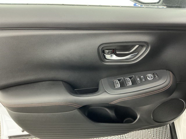 used 2023 Honda HR-V car, priced at $25,639