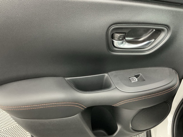 used 2023 Honda HR-V car, priced at $25,639