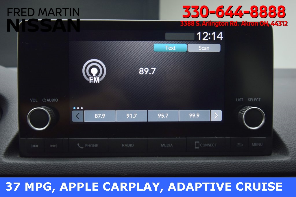 used 2023 Honda Civic car, priced at $24,030