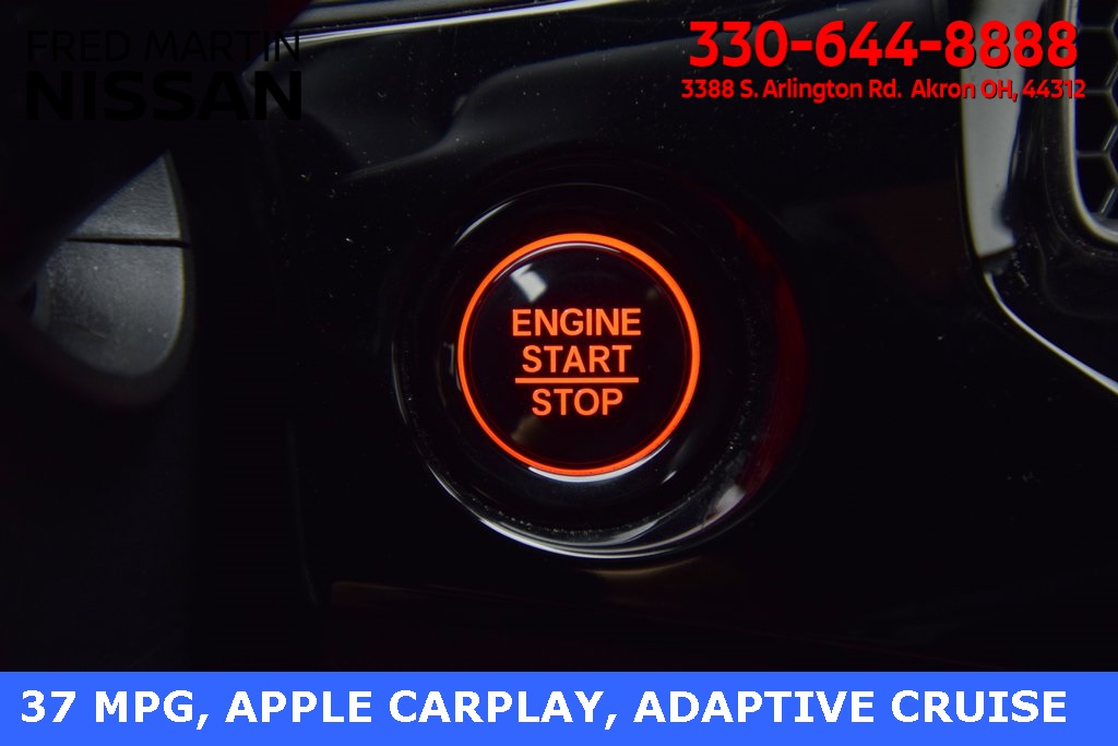 used 2023 Honda Civic car, priced at $24,030