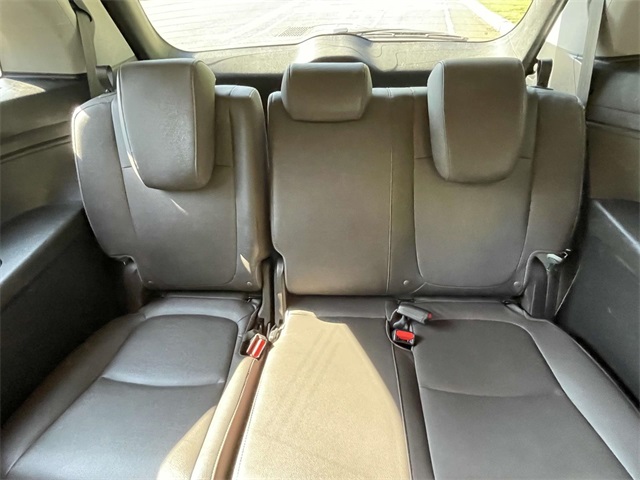 used 2018 Honda Odyssey car, priced at $18,412