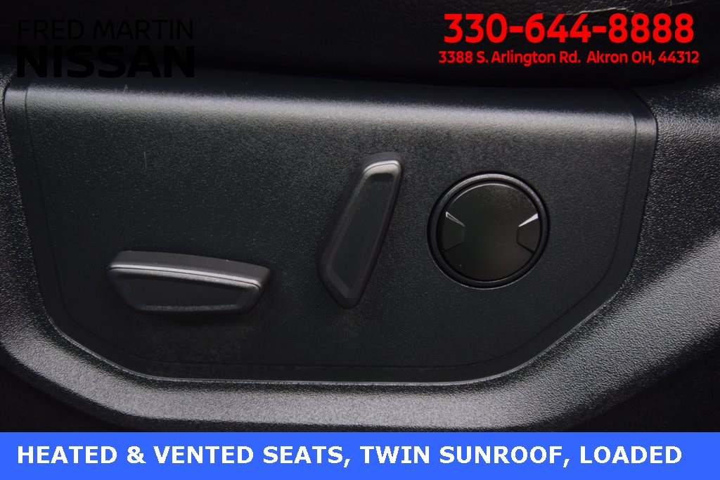 used 2020 Ford F-150 car, priced at $29,778