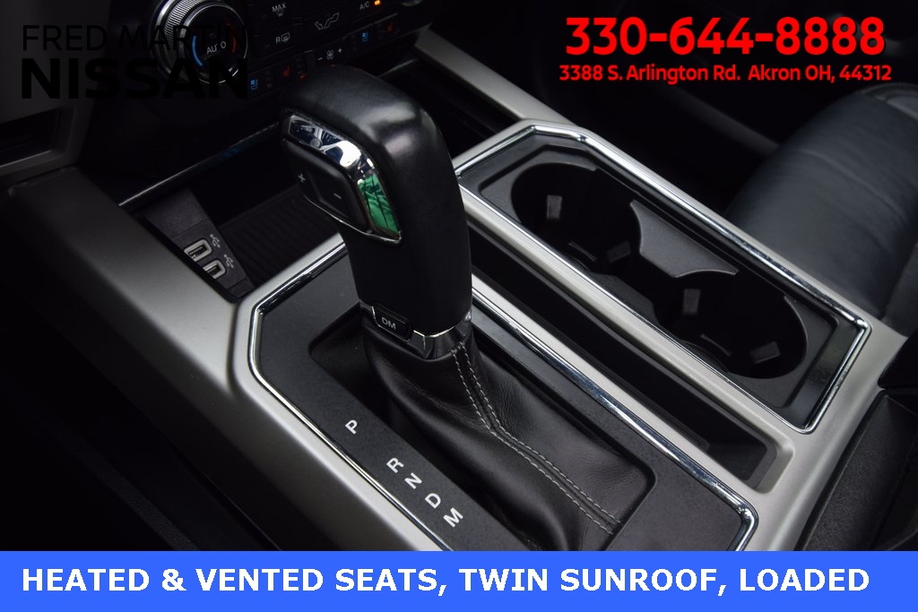 used 2020 Ford F-150 car, priced at $29,778