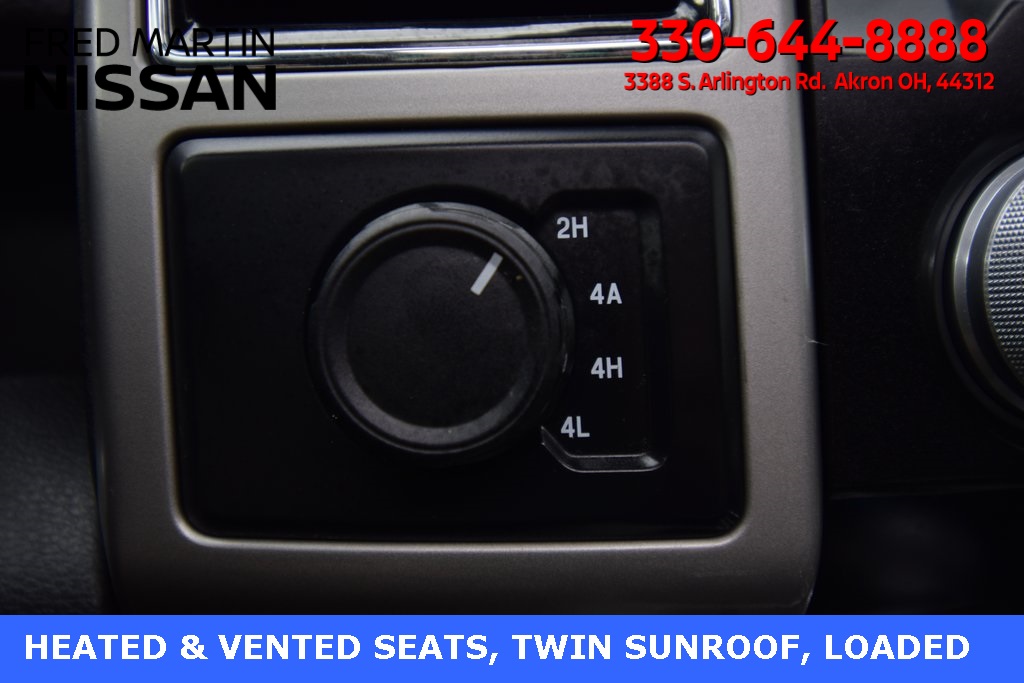 used 2020 Ford F-150 car, priced at $29,778