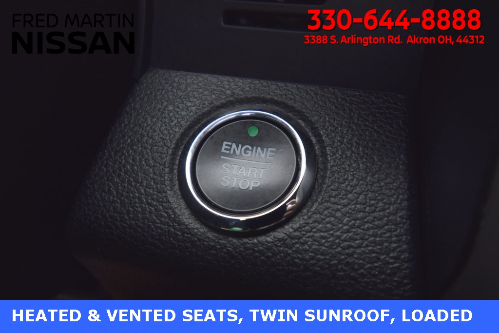 used 2020 Ford F-150 car, priced at $29,778