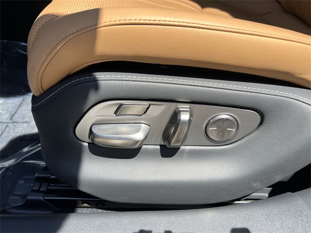 used 2022 Lexus LS car, priced at $62,340