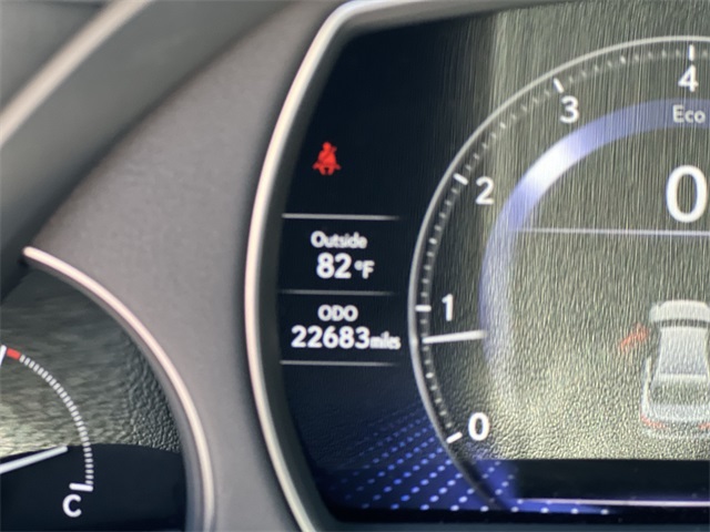 used 2022 Lexus LS car, priced at $62,340