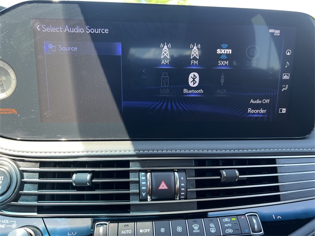 used 2022 Lexus LS car, priced at $62,340